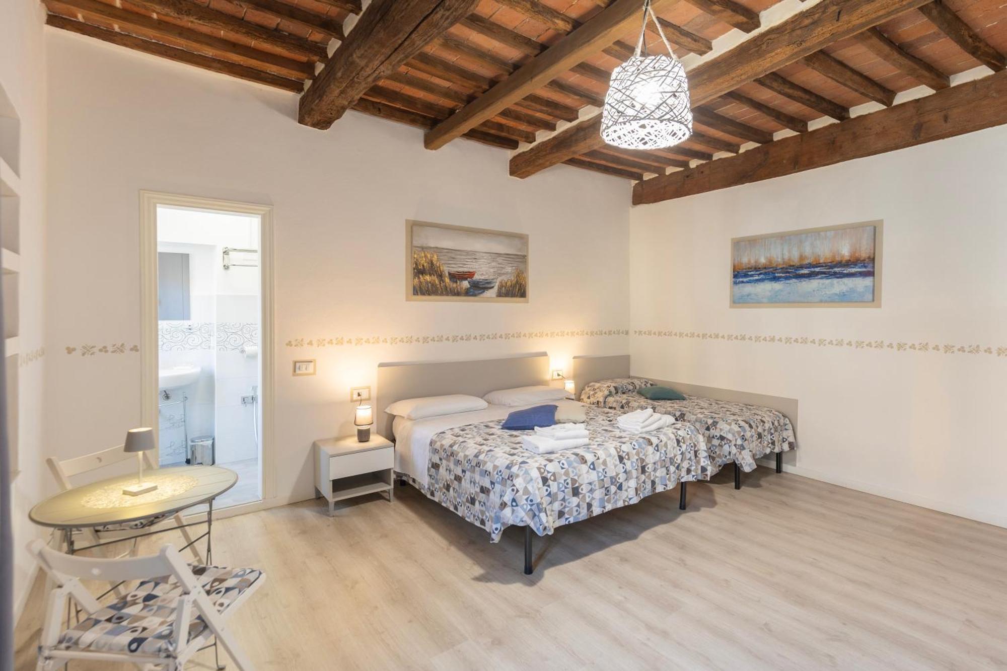 Bed and breakfast Residenza Portoferraio Extérieur photo